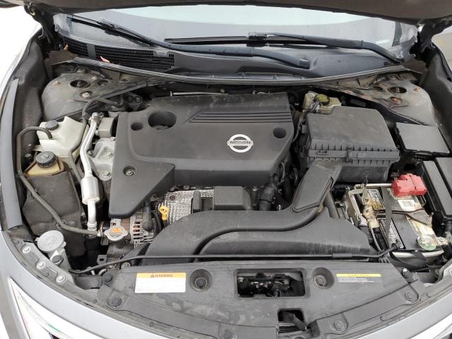 Photo 11 from auction – 2015 NISSAN ALTIMA 2.5 with VIN 1N4AL3AP0FC205095