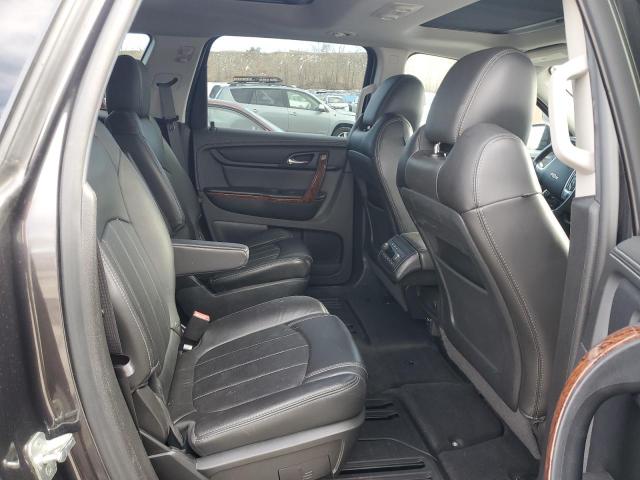 Photo 11 from auction – 2014 CHEVROLET TRAVERSE L with VIN 1GNKVJKD0EJ270466
