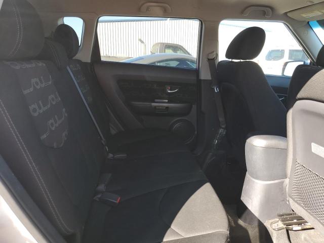 Photo 11 from auction – 2013 KIA SOUL + with VIN KNDJT2A60D7491158