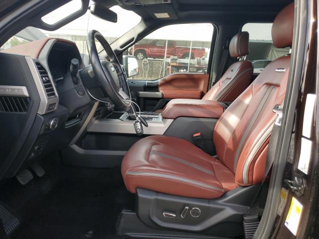 Photo 7 from auction – 2018 FORD F150 SUPER with VIN 1FTEW1EG2JFD64354