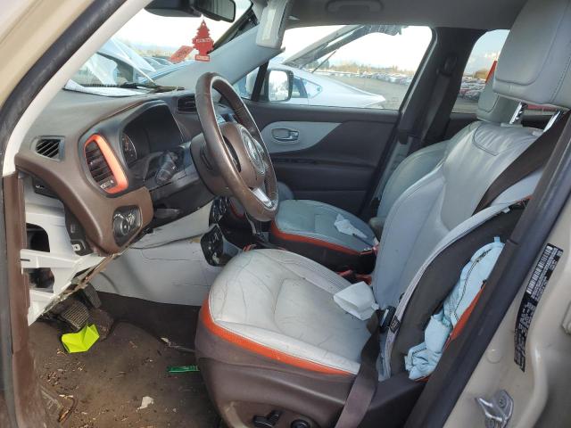 Photo 7 from auction – 2015 JEEP RENEGADE L with VIN ZACCJBDT3FPC48448