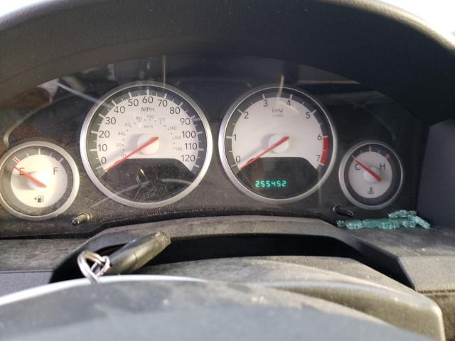 Photo 9 from auction – 2010 DODGE GRAND CARA with VIN 2D4RN5D19AR316855