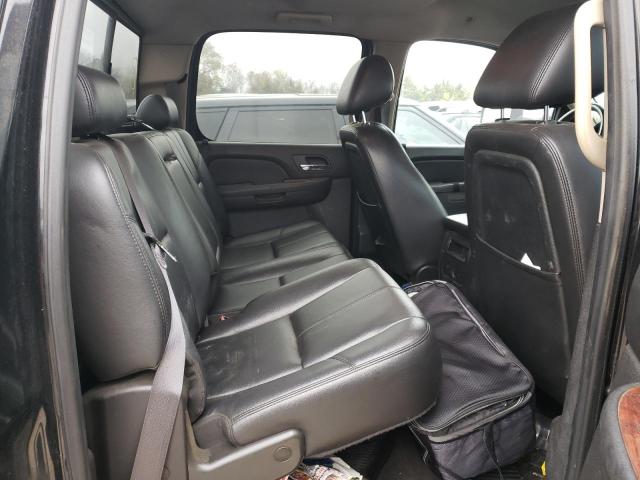 صورة رقم 10 من المزاد - 2011 CHEVROLET SILVERADO مع VIN 1GC1KYC81BF193886
