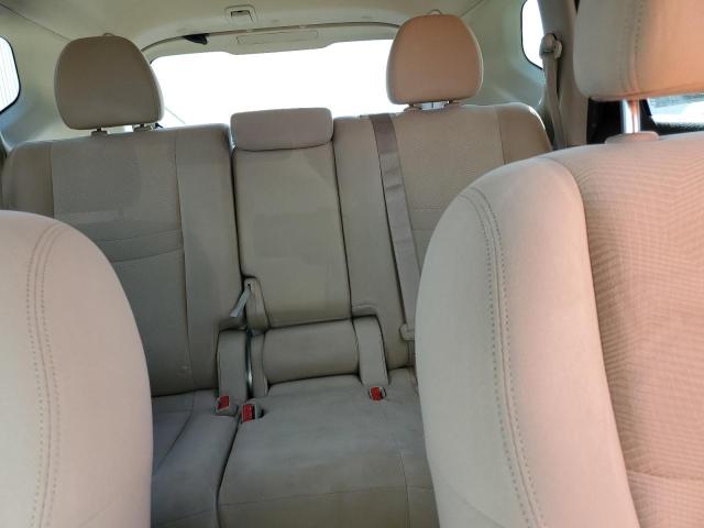 Photo 10 from auction – 2015 NISSAN ROGUE S with VIN KNMAT2MT7FP517954
