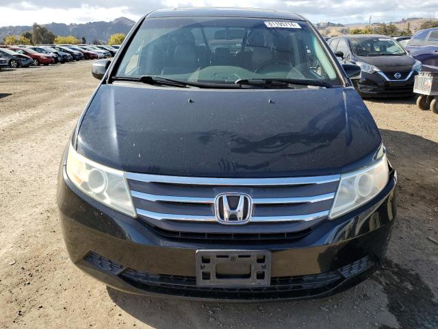 Photo 5 from auction – 2012 HONDA ODYSSEY EX with VIN 5FNRL5H60CB032943