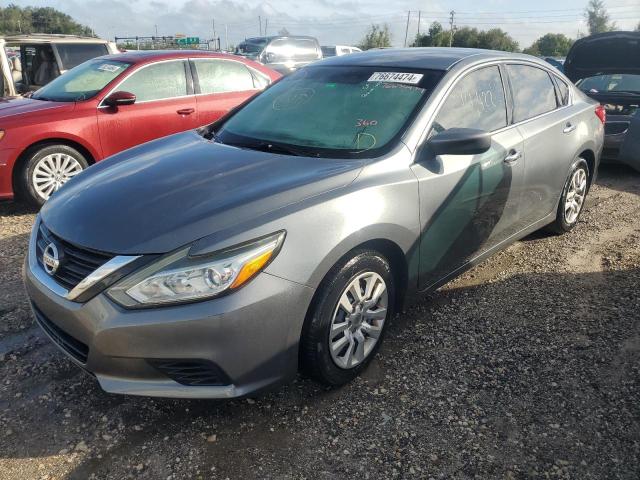 Photo 1 from auction – 2017 NISSAN ALTIMA 2.5 with VIN 1N4AL3AP1HN335961