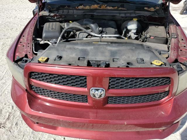 Photo 11 from auction – 2013 RAM 1500 ST with VIN 3C6JR6AT2DG505245