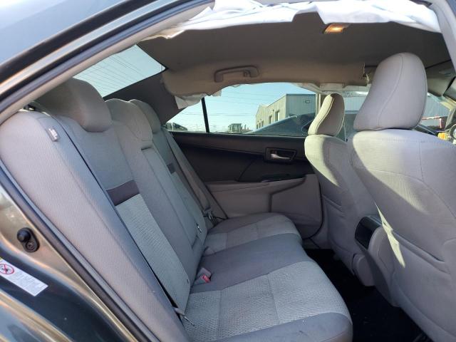 Photo 10 from auction – 2014 TOYOTA CAMRY L with VIN 4T1BF1FK4EU815190