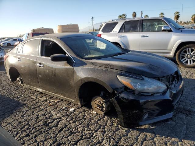 Photo 4 from auction – 2018 NISSAN ALTIMA 2.5 with VIN 1N4AL3AP7JC475773