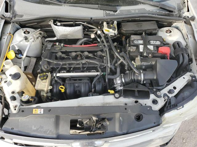 Photo 11 from auction – 2009 FORD FOCUS with VIN 1FAHP35N29W169943