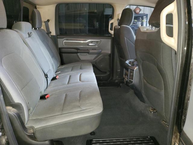 Photo 10 from auction – 2019 RAM 1500 BIG H with VIN 1C6SRFFT0KN605376