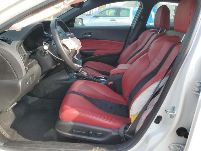 Photo 7 from auction – 2021 ACURA ILX PREMIU with VIN 19UDE2F89MA003542
