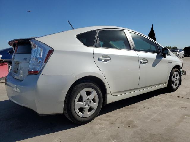 Photo 3 from auction – 2011 TOYOTA PRIUS with VIN JTDKN3DU3B0309120