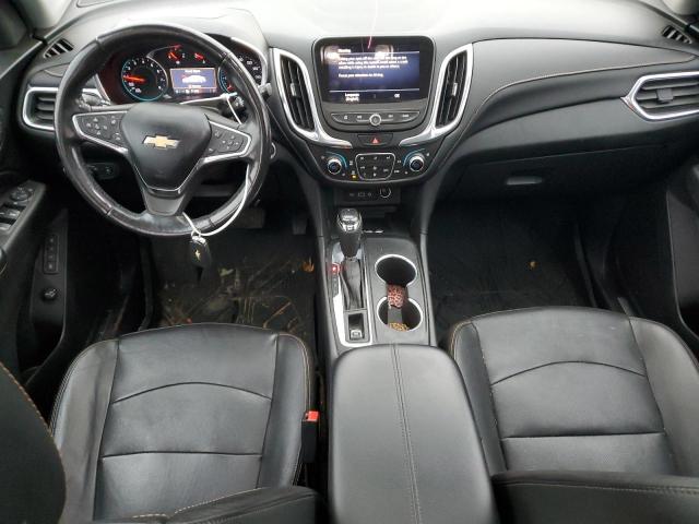 Photo 8 from auction – 2020 CHEVROLET EQUINOX PR with VIN 3GNAXXEV3LS713105