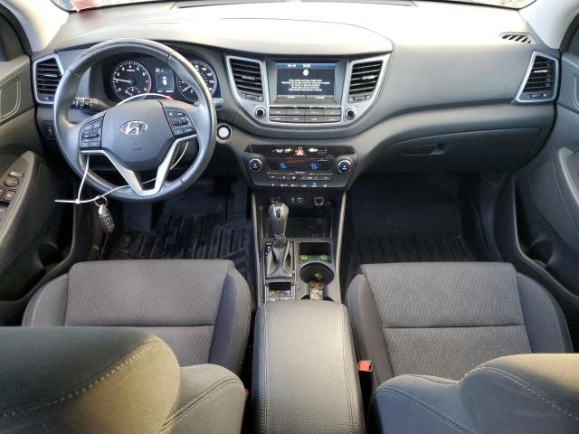 Photo 8 from auction – 2018 HYUNDAI TUCSON VAL with VIN KM8J3CA22JU685282