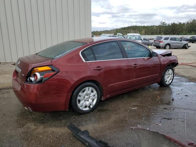 Photo 3 from auction – 2011 NISSAN ALTIMA BAS with VIN 1N4AL2AP8BC103225