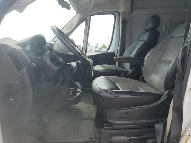 Photo 7 from auction – 2017 RAM PROMASTER with VIN 3C6TRVBG4HE549463