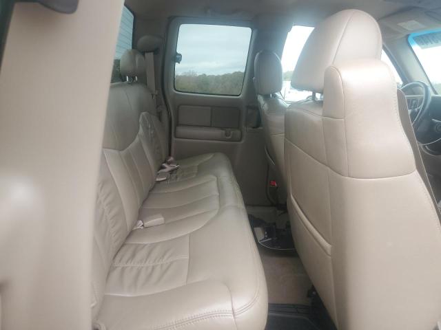 Photo 10 from auction – 2002 CHEVROLET SILVERADO with VIN 1GCHK29U02E129957