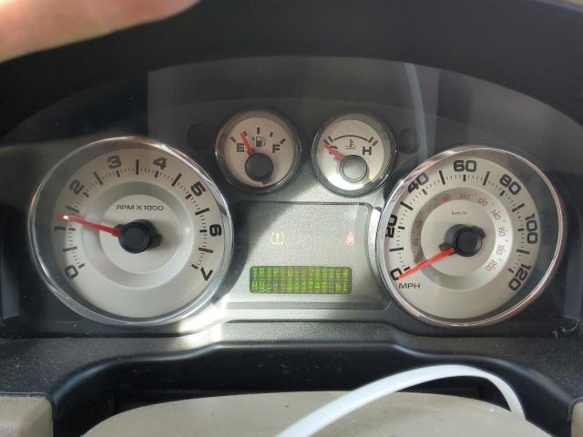 Снимка 9 от търг – 2007 FORD EDGE с VIN 2FMDK48C17BB47658