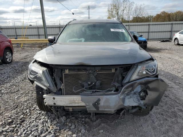 Photo 5 from auction – 2020 NISSAN PATHFINDER with VIN 5N1DR2BM2LC604070