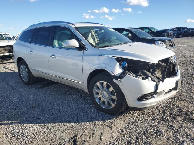 Photo 4 from auction – 2017 BUICK ENCLAVE with VIN 5GAKRBKD2HJ268890