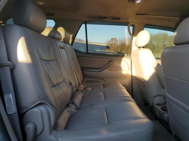 Photo 11 from auction – 2007 TOYOTA SEQUOIA SR with VIN 5TDBT44A07S284554