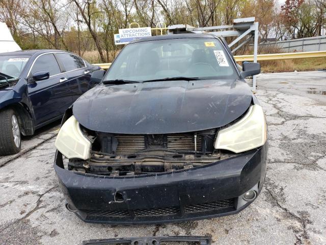 Photo 5 from auction – 2008 FORD FOCUS SE with VIN 1FAHP35NX8W239042