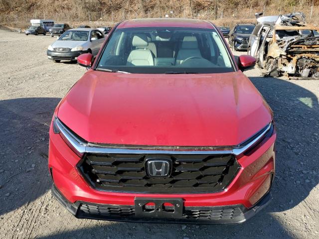 Photo 5 from auction – 2024 HONDA CR-V EX with VIN 5J6RS4H44RL015364