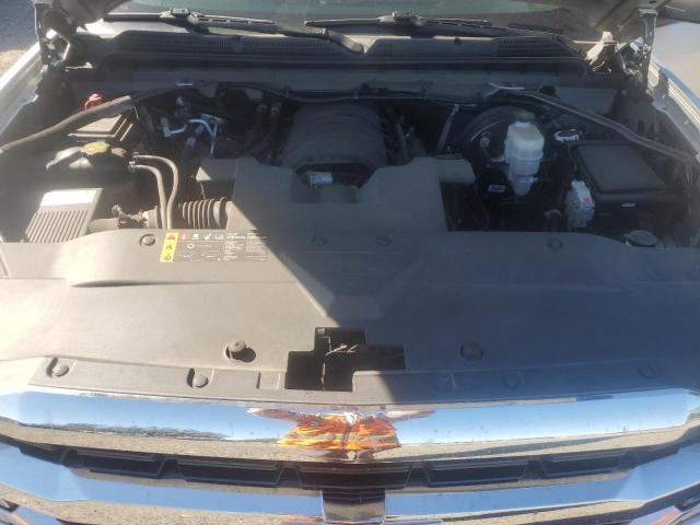 Photo 11 from auction – 2019 CHEVROLET SILVERADO with VIN 2GCRCPEC9K1133955