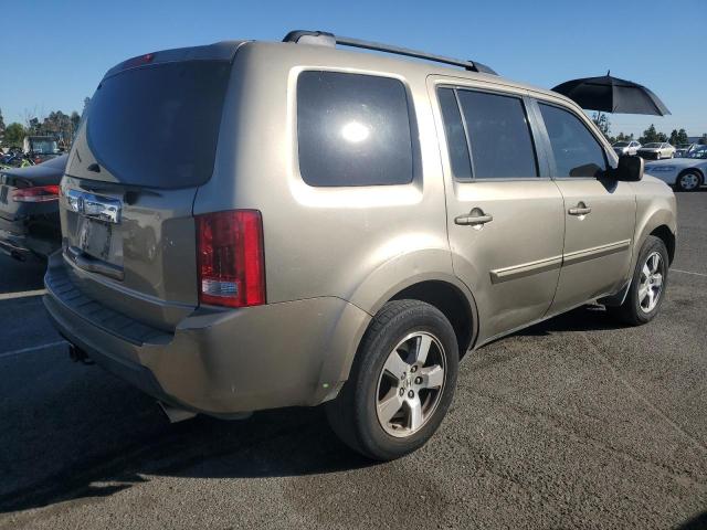 Photo 3 from auction – 2009 HONDA PILOT EXL with VIN 5FNYF385X9B027885