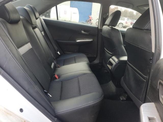 Photo 10 from auction – 2012 TOYOTA CAMRY with VIN 4T1BF1FKXCU550966