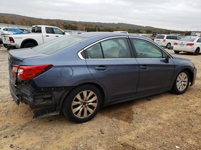 Photo 3 from auction – 2015 SUBARU LEGACY 2.5 with VIN 4S3BNAC61F3052549