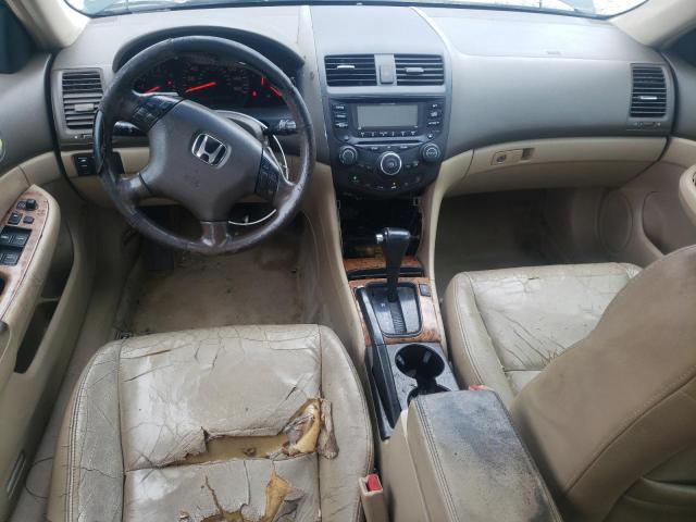 Photo 8 from auction – 2003 HONDA ACCORD EX with VIN 1HGCM66593A010212