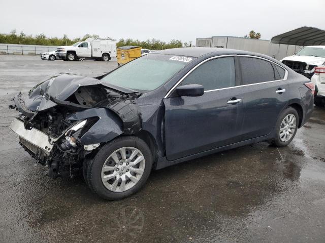 Photo 1 from auction – 2015 NISSAN ALTIMA 2.5 with VIN 1N4AL3AP4FC499195