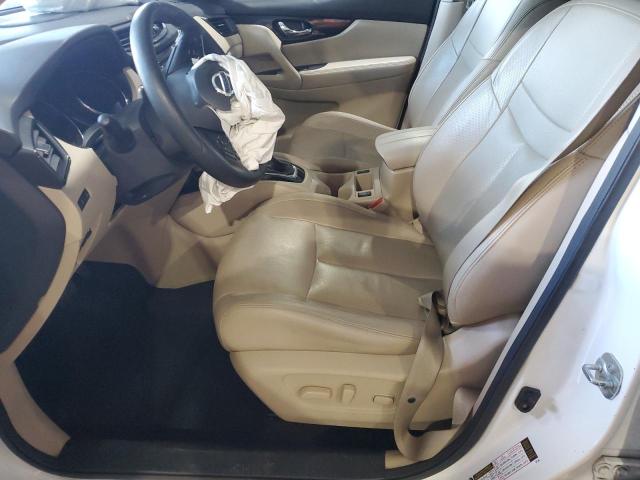 Photo 7 from auction – 2019 NISSAN ROGUE S with VIN 5N1AT2MV1KC815902