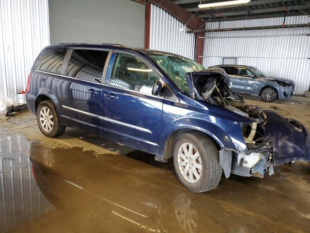 Photo 4 from auction – 2015 CHRYSLER TOWN & COU with VIN 2C4RC1BG8FR720627