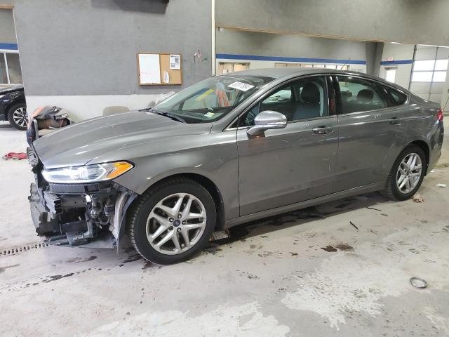 FORD FUSION SE 2014 with VIN 3FA6P0HD9ER311257 - Photo from auction