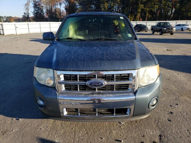 Photo 5 from auction – 2010 FORD ESCAPE LIM with VIN 1FMCU0E73AKA13012
