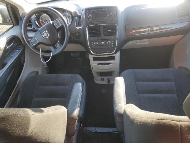 Photo 8 from auction – 2017 DODGE GRAND CARA with VIN 2C4RDGBG9HR556730