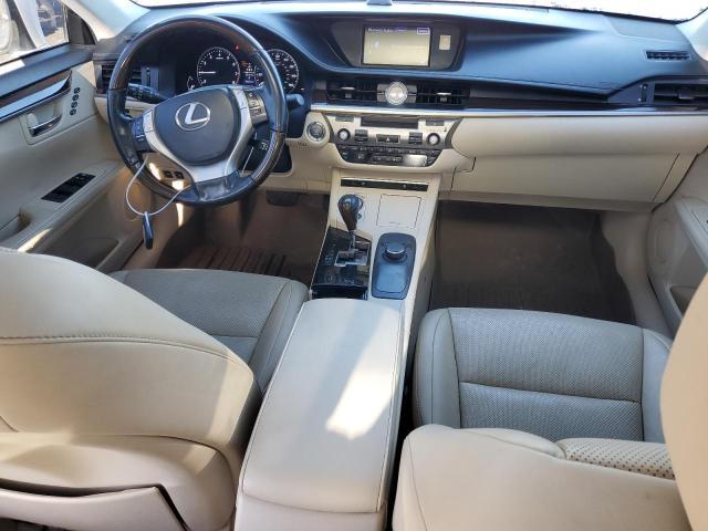 Photo 8 from auction – 2014 LEXUS ES 350 with VIN JTHBK1GG7E2113756
