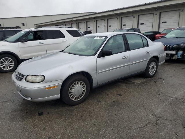 CHEVROLET CLASSIC 2005 with VIN 1G1ND52F85M173802 - Photo from auction