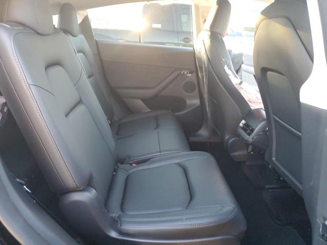 Photo 10 from auction – 2024 TESLA MODEL Y with VIN 7SAYGAEE4RF082504