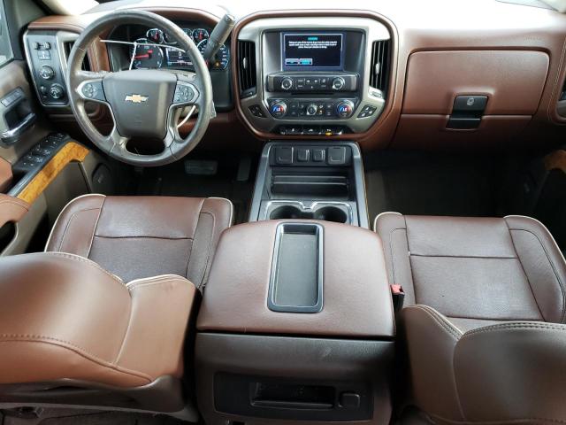 Photo 8 from auction – 2015 CHEVROLET SILVERADO with VIN 3GCUKTEJXFG241308