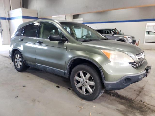 Photo 4 from auction – 2007 HONDA CR-V with VIN JHLRE485X7C065742