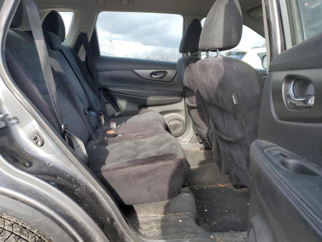 Photo 11 from auction – 2015 NISSAN ROGUE S with VIN 5N1AT2MT2FC814911