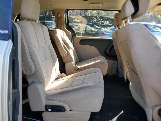 Photo 11 from auction – 2014 DODGE GRAND CARA with VIN 2C4RDGCG0ER210494