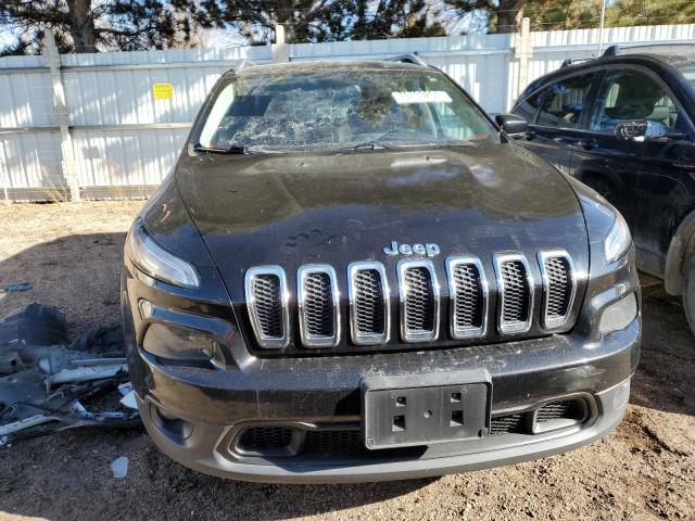 Photo 5 from auction – 2015 JEEP CHEROKEE L with VIN 1C4PJMDS9FW648795