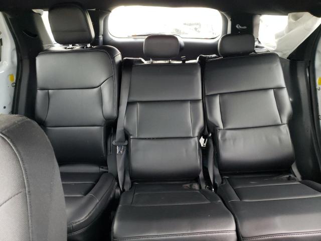Photo 10 from auction – 2024 FORD EXPLORER with VIN 1FM5K8AB4RGA06754