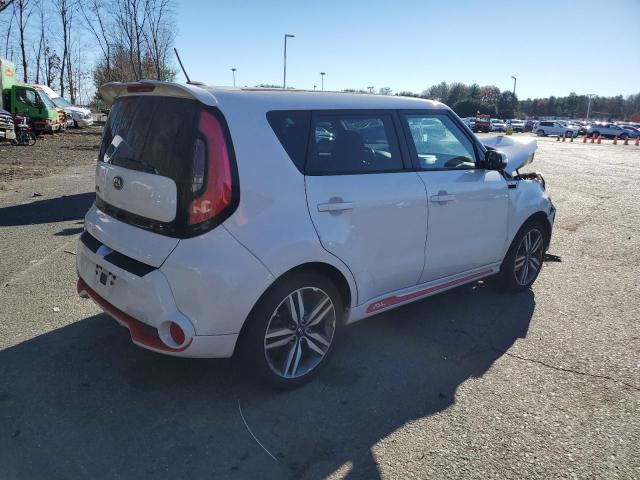 Photo 3 from auction – 2014 KIA SOUL + with VIN KNDJP3A59E7025442