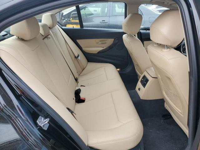 Photo 10 from auction – 2017 BMW 320 I with VIN WBA8A9C58HK620037
